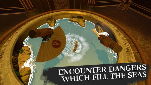 Child of the Wind screenshot 3
