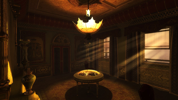 Child of the Wind screenshot 1