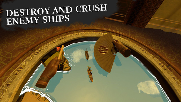 Child of the Wind screenshot 5