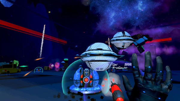 Mind OVR Matter screenshot 4