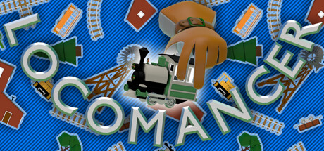 Locomancer