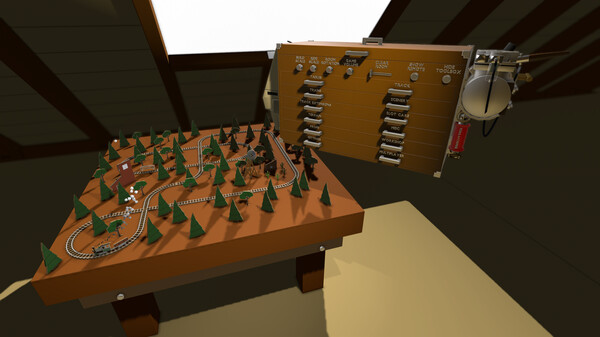 Locomancer screenshot 5