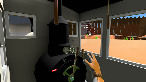 Locomancer screenshot 2