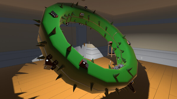 Locomancer screenshot 6