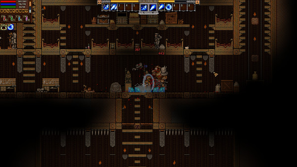 Realms of Magic screenshot 11