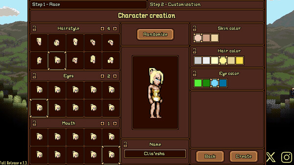 Realms of Magic screenshot 2