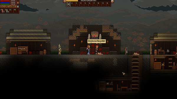 Realms of Magic screenshot 7