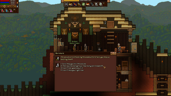 Realms of Magic screenshot 6