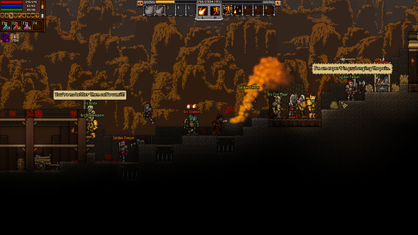 Realms of Magic screenshot 1