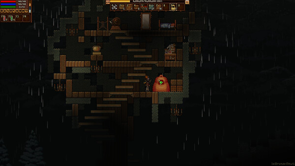 Realms of Magic screenshot 9
