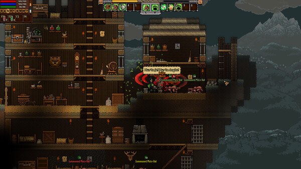 Realms of Magic screenshot 8