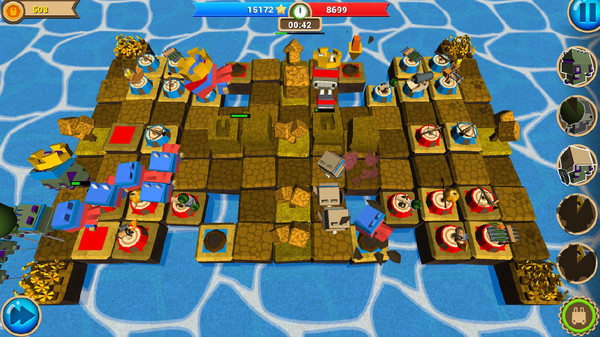 Rabbit Island screenshot 4