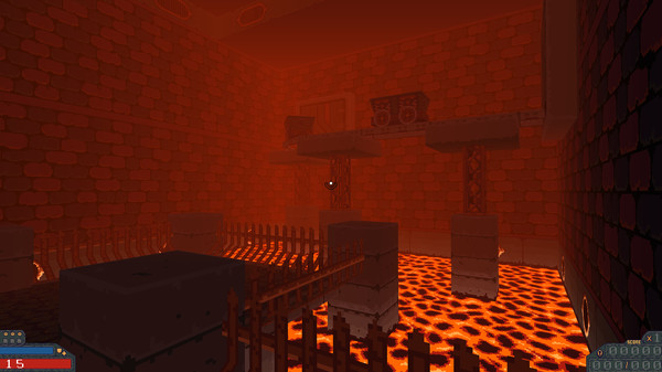 Hermodr screenshot 5