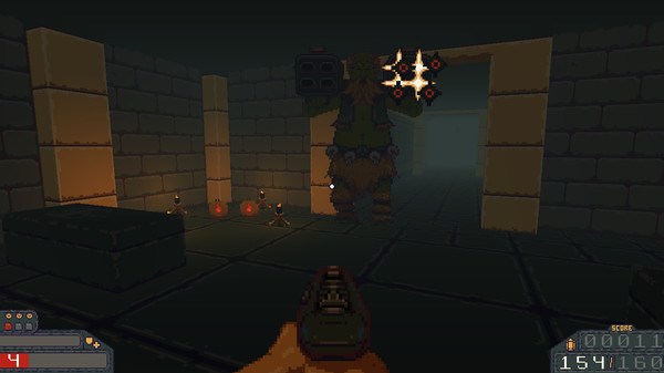 Hermodr screenshot 8