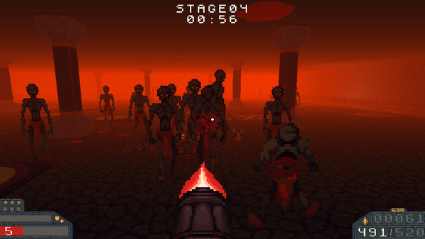 Hermodr screenshot 1