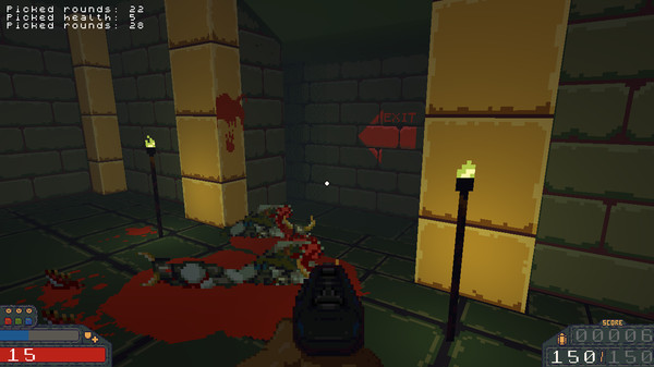 Hermodr screenshot 9