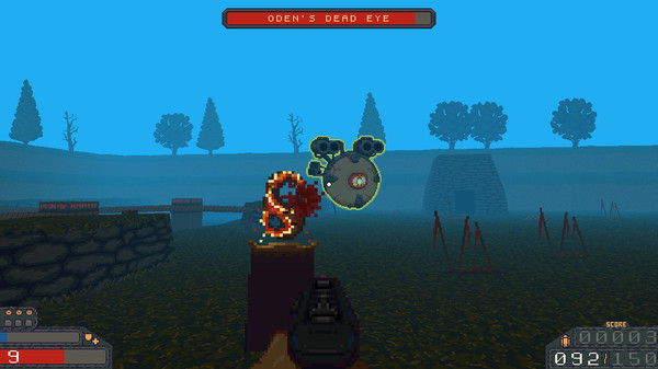 Hermodr screenshot 4
