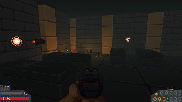 Hermodr screenshot 6
