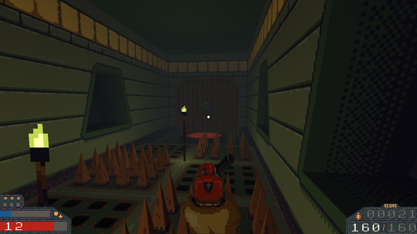 Hermodr screenshot 3
