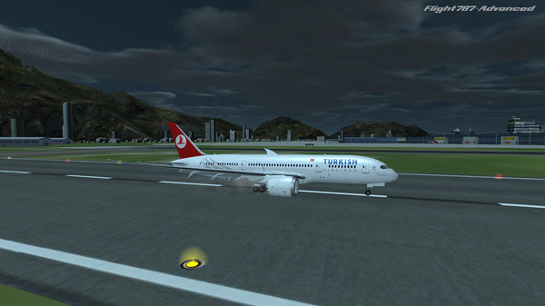 Flight 787 - Advanced screenshot 8
