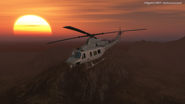 Flight 787 - Advanced screenshot 3