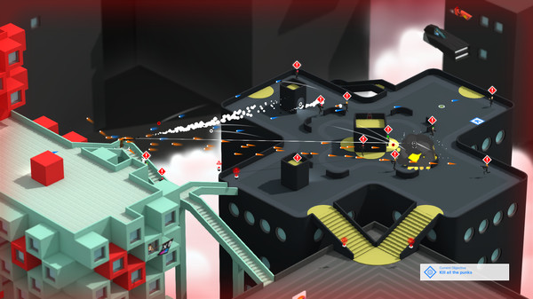 Tokyo 42 screenshot 9