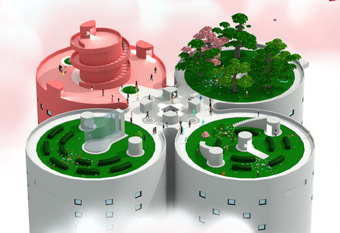 Tokyo 42 screenshot 7
