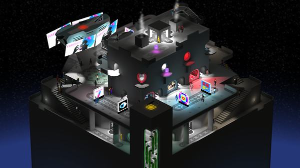 Tokyo 42 screenshot 8