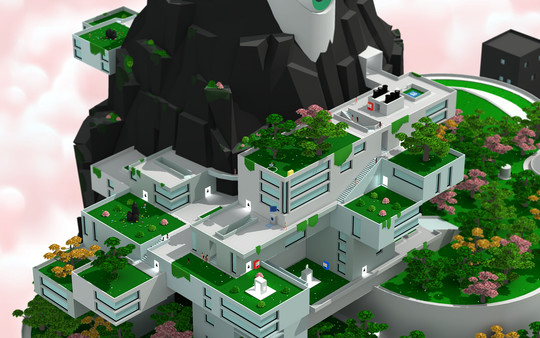 Tokyo 42 screenshot 5