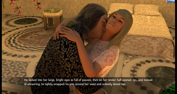 The Barbarian and the Subterranean Caves screenshot 9