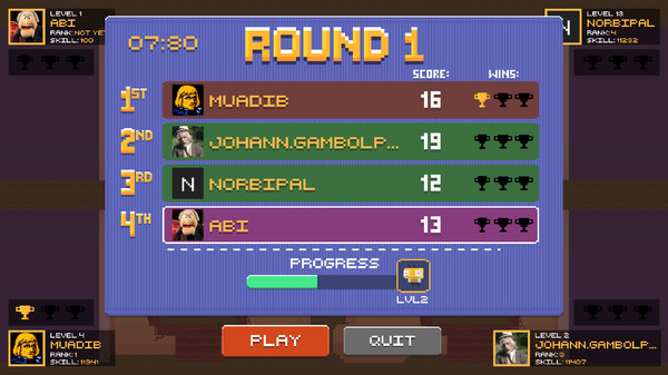 Fly O'Clock screenshot 3