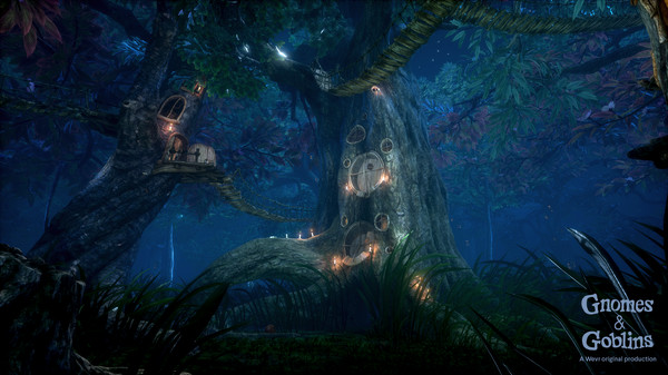Gnomes & Goblins (preview) screenshot 8