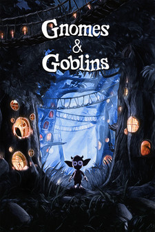 Gnomes & Goblins (preview) screenshot 1