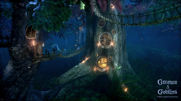 Gnomes & Goblins (preview) screenshot 3