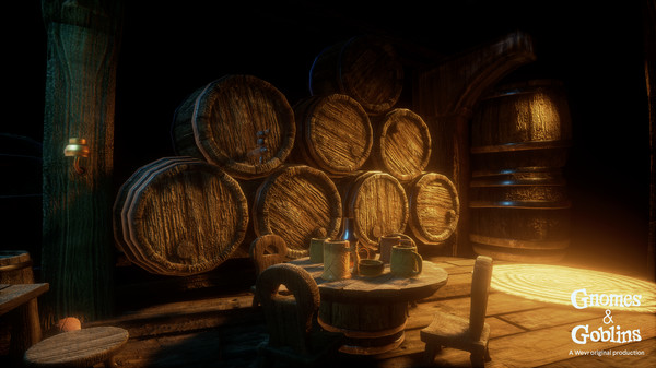 Gnomes & Goblins (preview) screenshot 7
