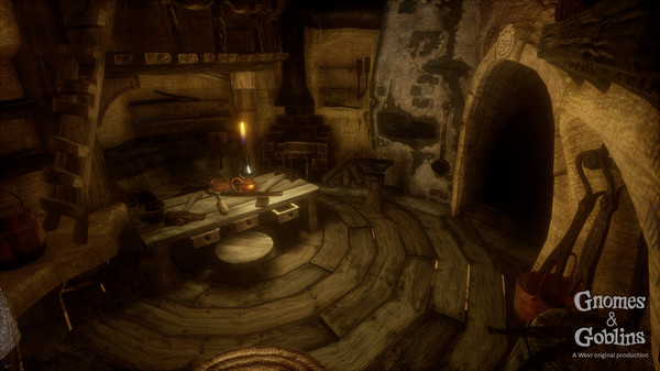 Gnomes & Goblins (preview) screenshot 5