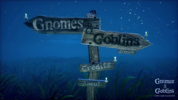 Gnomes & Goblins (preview) screenshot 2