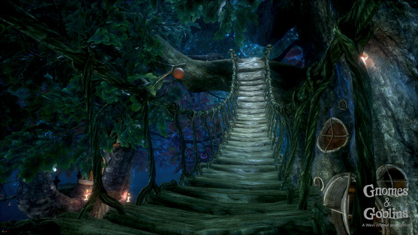 Gnomes & Goblins (preview) screenshot 6