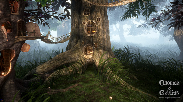 Gnomes & Goblins (preview) screenshot 9