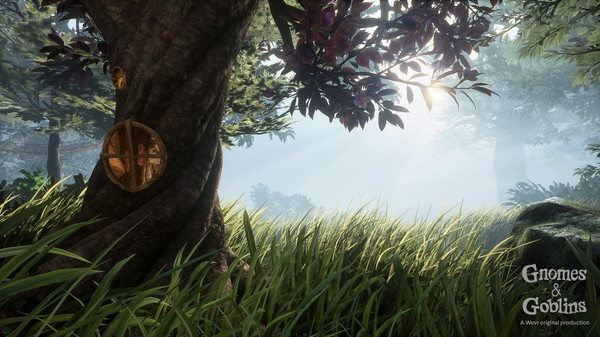 Gnomes & Goblins (preview) screenshot 11
