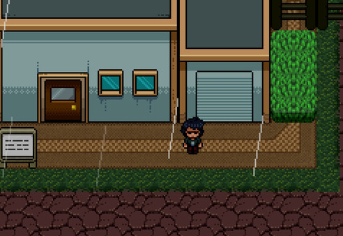 DashBored screenshot 2