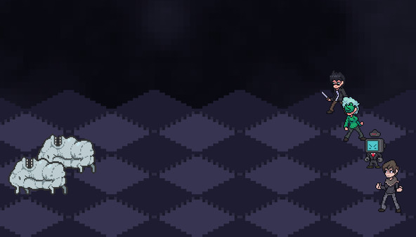 DashBored screenshot 1