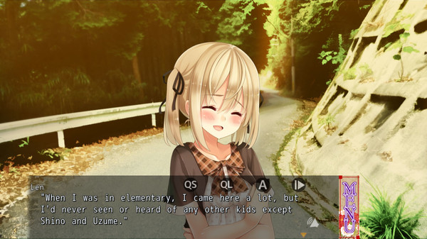 Ne no Kami: The Two Princess Knights of Kyoto screenshot 3