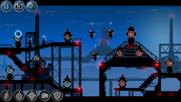Control Craft 3 screenshot 2