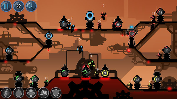 Control Craft 3 screenshot 1