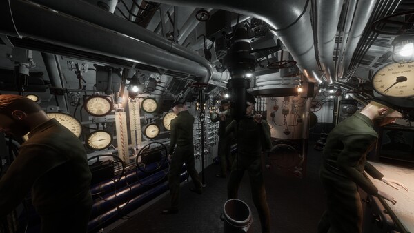 Wolfpack screenshot 10