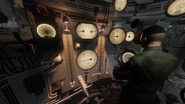 Wolfpack screenshot 11