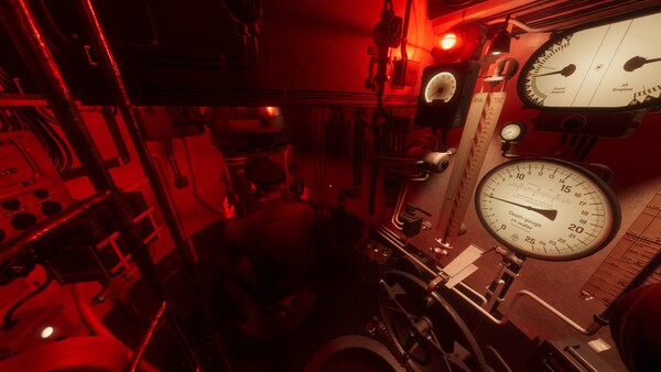 Wolfpack screenshot 3