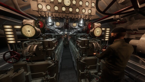Wolfpack screenshot 4