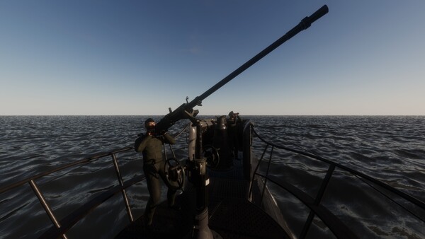 Wolfpack screenshot 12